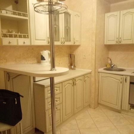 Apartment Centrum Deribasovskaya 2 Min 오데사 외부 사진