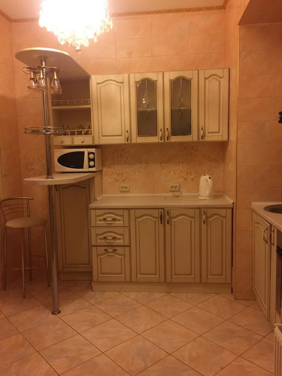 Apartment Centrum Deribasovskaya 2 Min 오데사 외부 사진