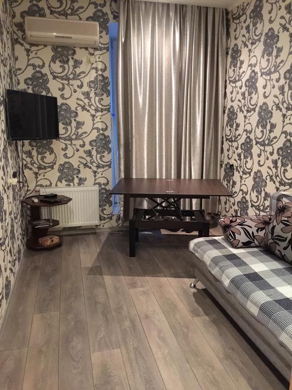 Apartment Centrum Deribasovskaya 2 Min 오데사 외부 사진