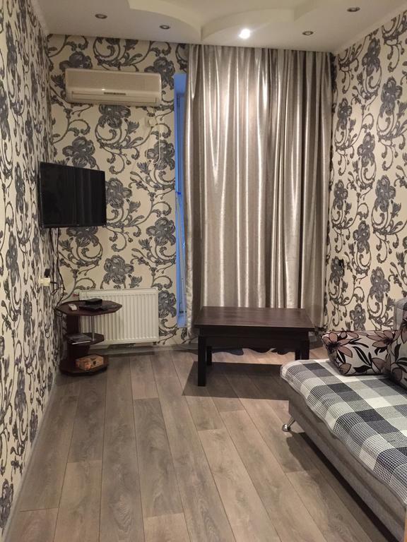 Apartment Centrum Deribasovskaya 2 Min 오데사 외부 사진