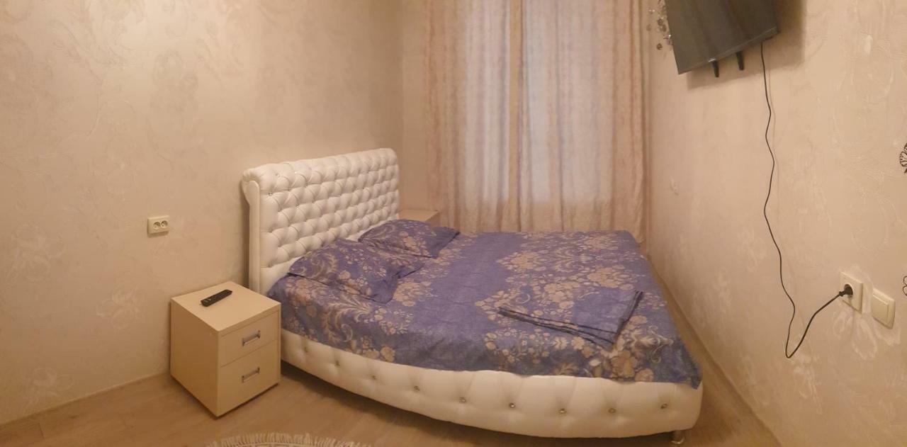 Apartment Centrum Deribasovskaya 2 Min 오데사 외부 사진