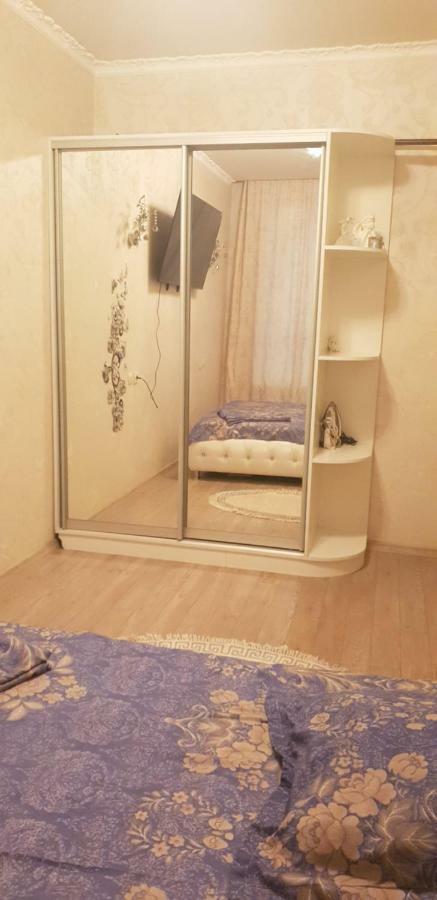 Apartment Centrum Deribasovskaya 2 Min 오데사 외부 사진