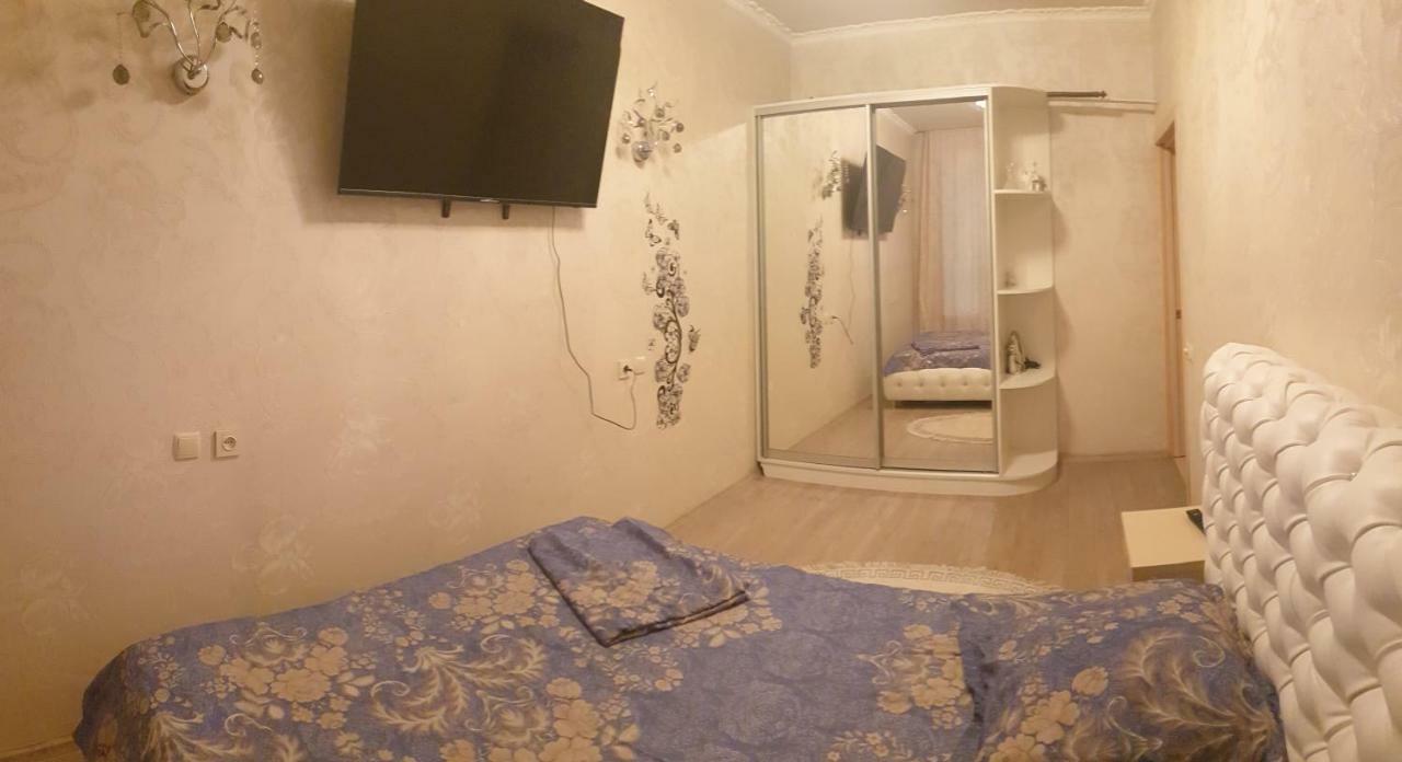 Apartment Centrum Deribasovskaya 2 Min 오데사 외부 사진